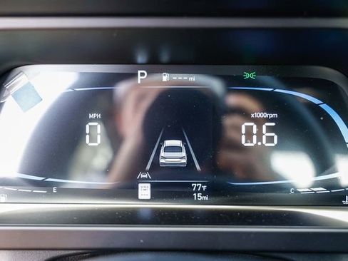 New 2026 Hyundai Elantra SEL Sport Premium FWD image 27