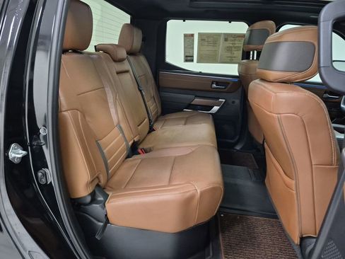 Used 2023 Toyota Tundra 1794 Edition image 28