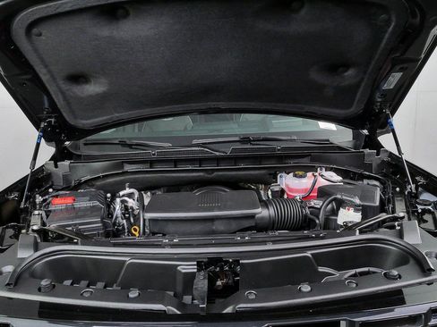 New 2026 GMC Yukon Denali Ultimate AWD/4WD image 37