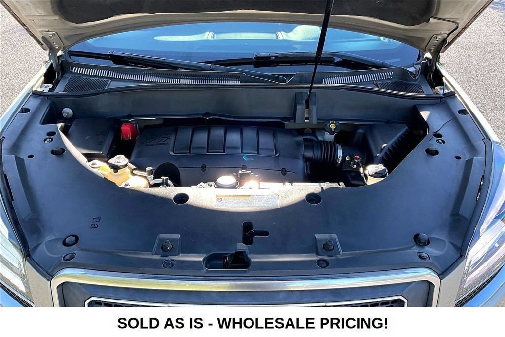 Used 2014 GMC Acadia SLT AWD/4WD image 35