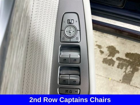 Used 2024 Hyundai Palisade Calligraphy image 24
