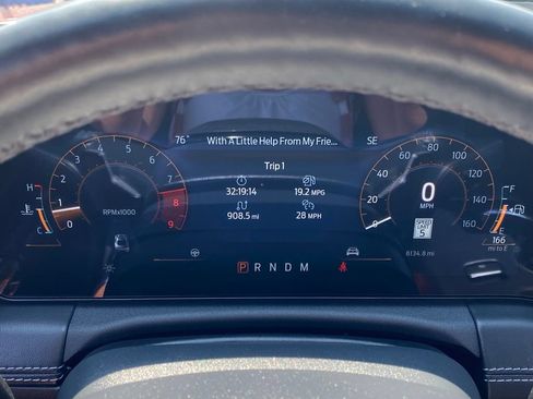 Used 2024 Ford Mustang GT Premium RWD image 22
