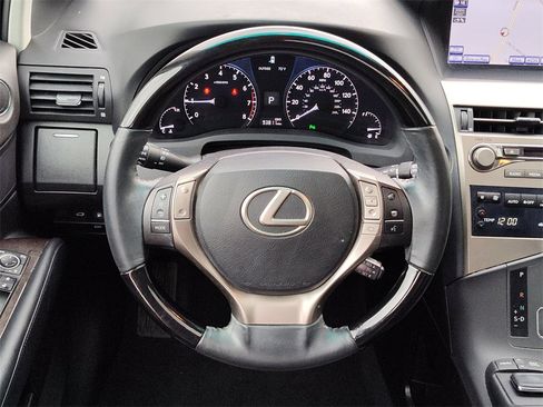 Used 2015 Lexus RX 350 FWD image 28