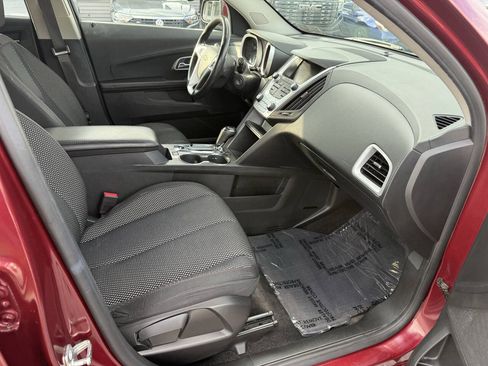 Used 2016 Chevrolet Equinox LT w/ Convenience Package AWD/4WD image 9