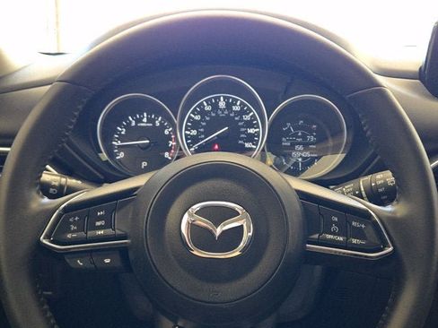 Used 2019 MAZDA CX-5 Sport AWD/4WD image 28