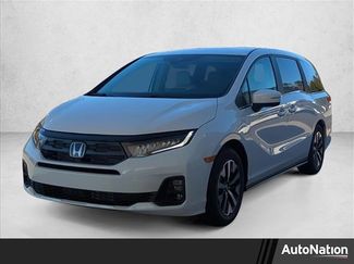 New 2026 Honda Odyssey EX-L video 1