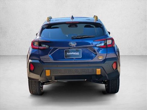 New 2026 Subaru Crosstrek 2.5i Wilderness w/ Crosstrek Mirror Package image 7