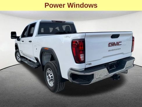 Used 2024 GMC Sierra 2500 Pro image 10