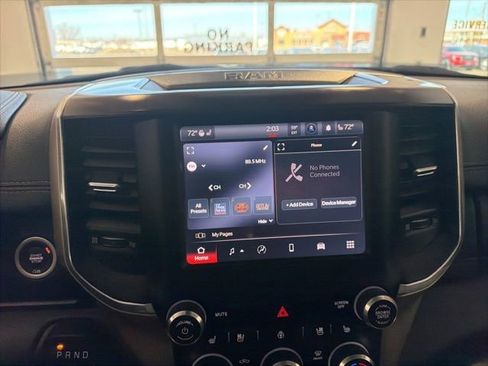 Used 2022 RAM 1500 Laramie image 25