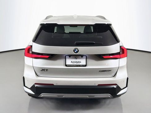 New 2026 BMW X1 xDrive28i w/ Technology Package AWD/4WD image 6