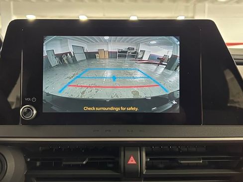 New 2026 Toyota Prius Plug-In Hybrid image 29