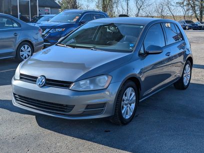 Used 2015 Volkswagen Golf TDI S