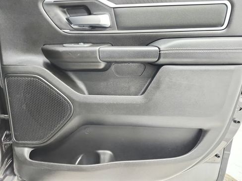 Used 2026 RAM 1500 Big Horn AWD/4WD image 45