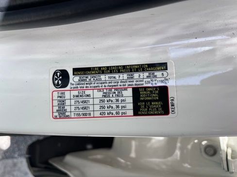 Used 2024 MAZDA CX-90 3.3 Turbo w/ Premium Package image 15