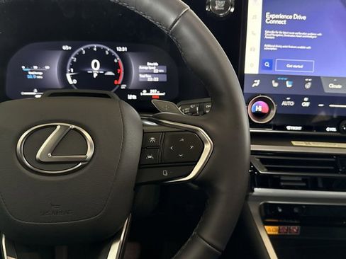 Certified 2026 Lexus TX 350 AWD w/ Technology Package image 16