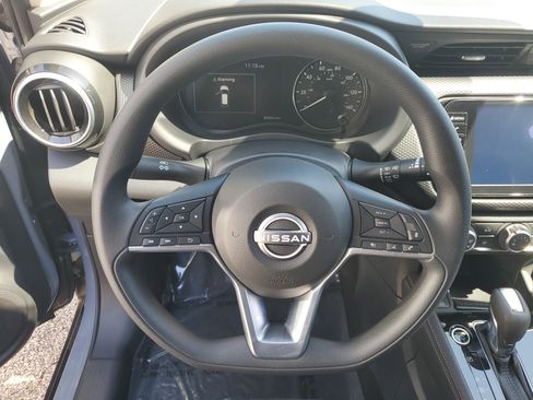Certified 2024 Nissan Kicks SV image 16