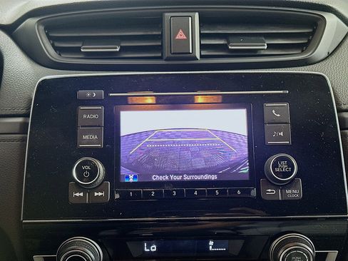 Used 2018 Honda CR-V LX image 21