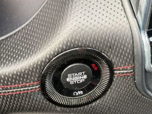 Used 2025 Jeep Compass Trailhawk image 16