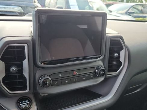 Used 2023 Ford Bronco Sport Big Bend w/ Convenience Package AWD/4WD image 23