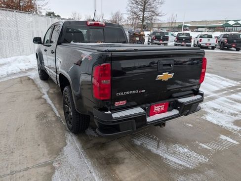 Used 2018 Chevrolet Colorado LT image 23
