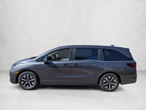 New 2026 Honda Odyssey EX-L image 5