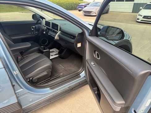 Used 2022 Hyundai Ioniq 5 SEL RWD image 26