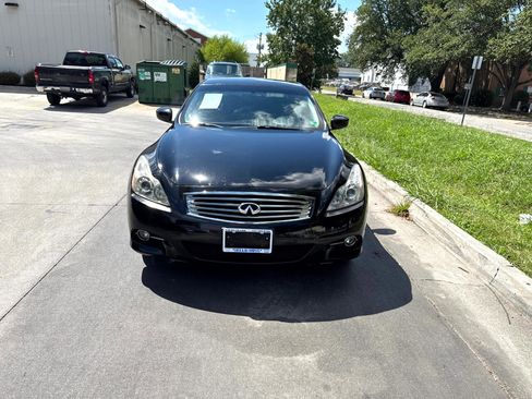 Used 2013 INFINITI G37 Sport w/ Premium Pkg image 14