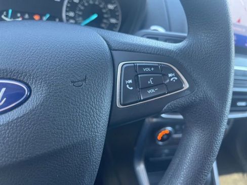Used 2022 Ford EcoSport SE w/ SE Convenience Package image 30