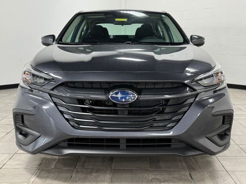 New 2025 Subaru Legacy Premium image 2