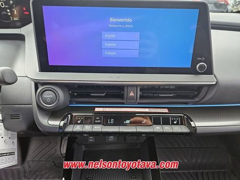 New 2026 Toyota Prius Plug-In Hybrid FWD image 13