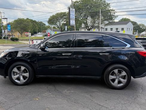 Used 2014 Acura MDX image 2