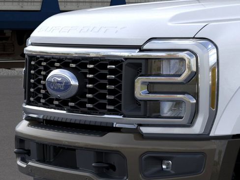 New 2026 Ford F450 XL image 18