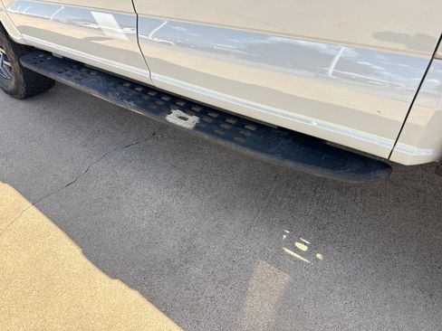 Used 2023 Ford F150 Tremor AWD/4WD image 11