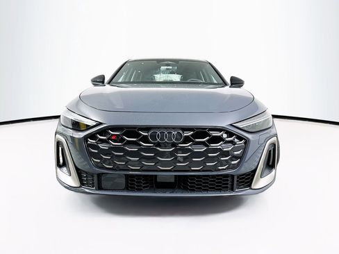 Used 2025 Audi S5 Prestige AWD/4WD image 5