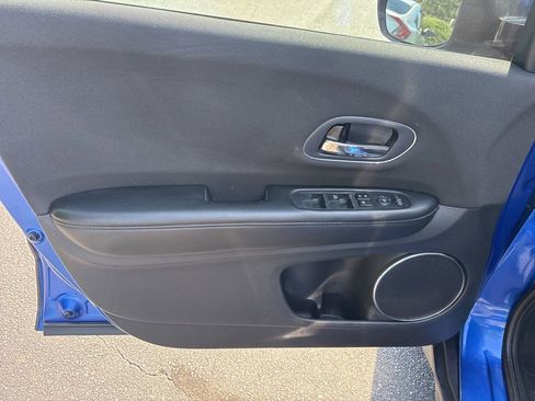 Certified 2022 Honda HR-V EX image 20