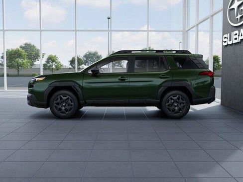 New 2026 Subaru Outback Limited AWD/4WD image 3