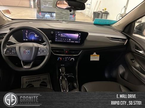 New 2026 Buick Encore GX Sport Touring image 12