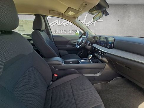 New 2026 Nissan Kicks S FWD image 24