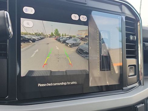 New 2026 Ford F350 XLT w/ XLT Premium Package image 25