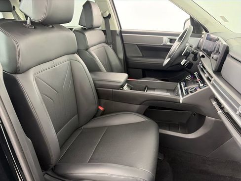 Used 2024 Hyundai Santa Fe SEL AWD/4WD image 30