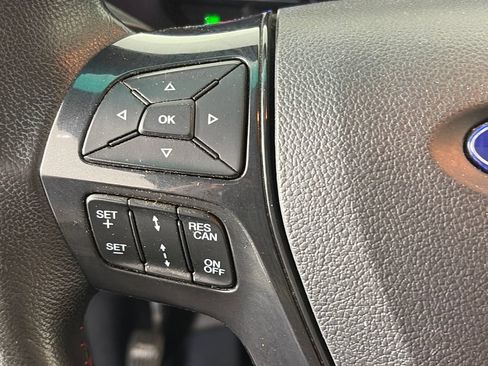 Used 2016 Ford Explorer Sport w/ Equipment Group 401A AWD/4WD image 17