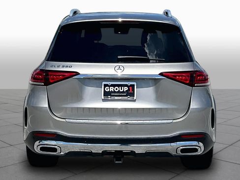 Used 2021 Mercedes-Benz GLE 350 image 5