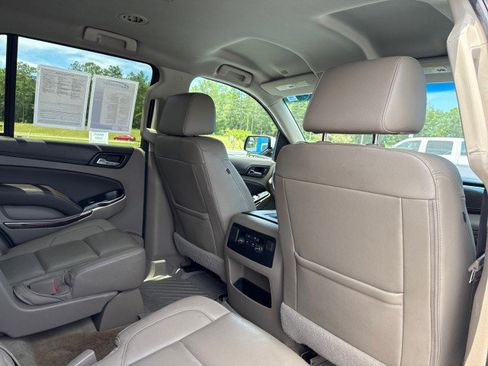 Used 2018 Chevrolet Tahoe LT RWD image 14
