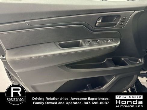 Certified 2023 Honda Odyssey Sport image 21