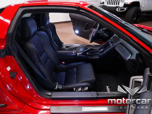 Used 1992 Acura NSX image 36