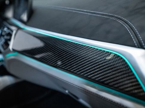 Used 2021 BMW X5 M image 47