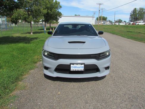 Used 2021 Dodge Charger GT w/ Plus Group image 5