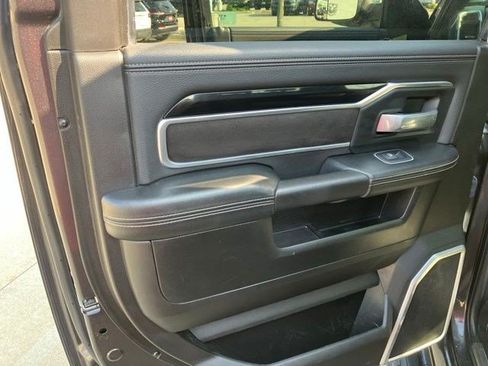 Used 2020 RAM 2500 Laramie w/ Night Edition AWD/4WD image 22