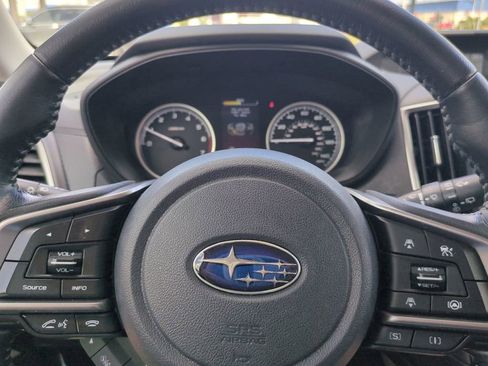 Used 2020 Subaru Forester Premium image 34