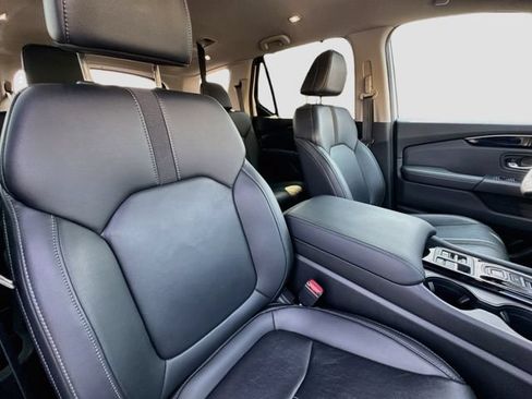 Certified 2023 Honda Pilot EX-L image 28